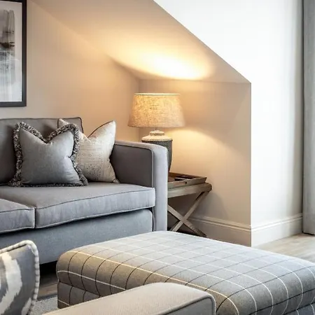 Διαμέρισμα Lake View Loft