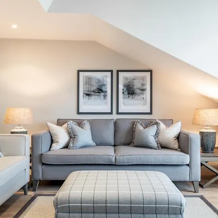Lake View Loft Διαμέρισμα *