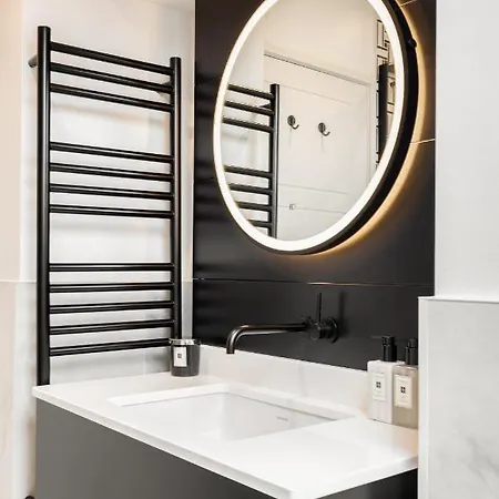 Lake View Loft Διαμέρισμα